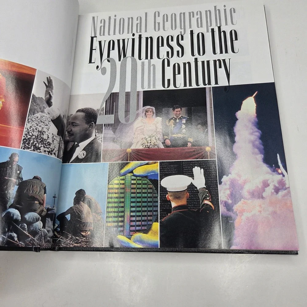 National Geographic Society national geographic